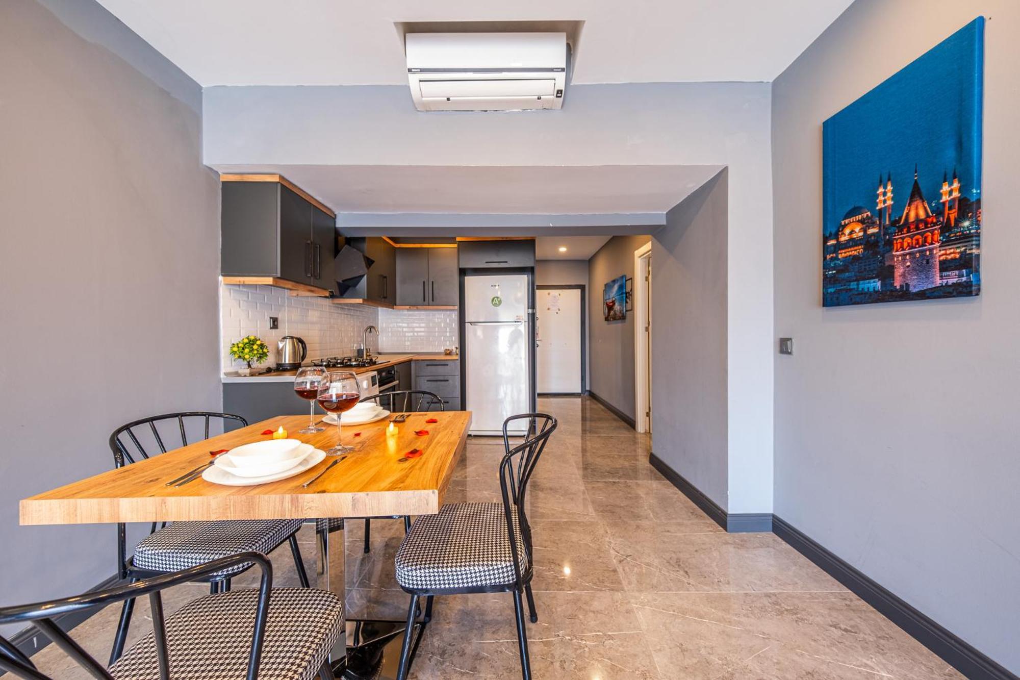 Mrt Suites Lara Antalya Eksteriør bilde
