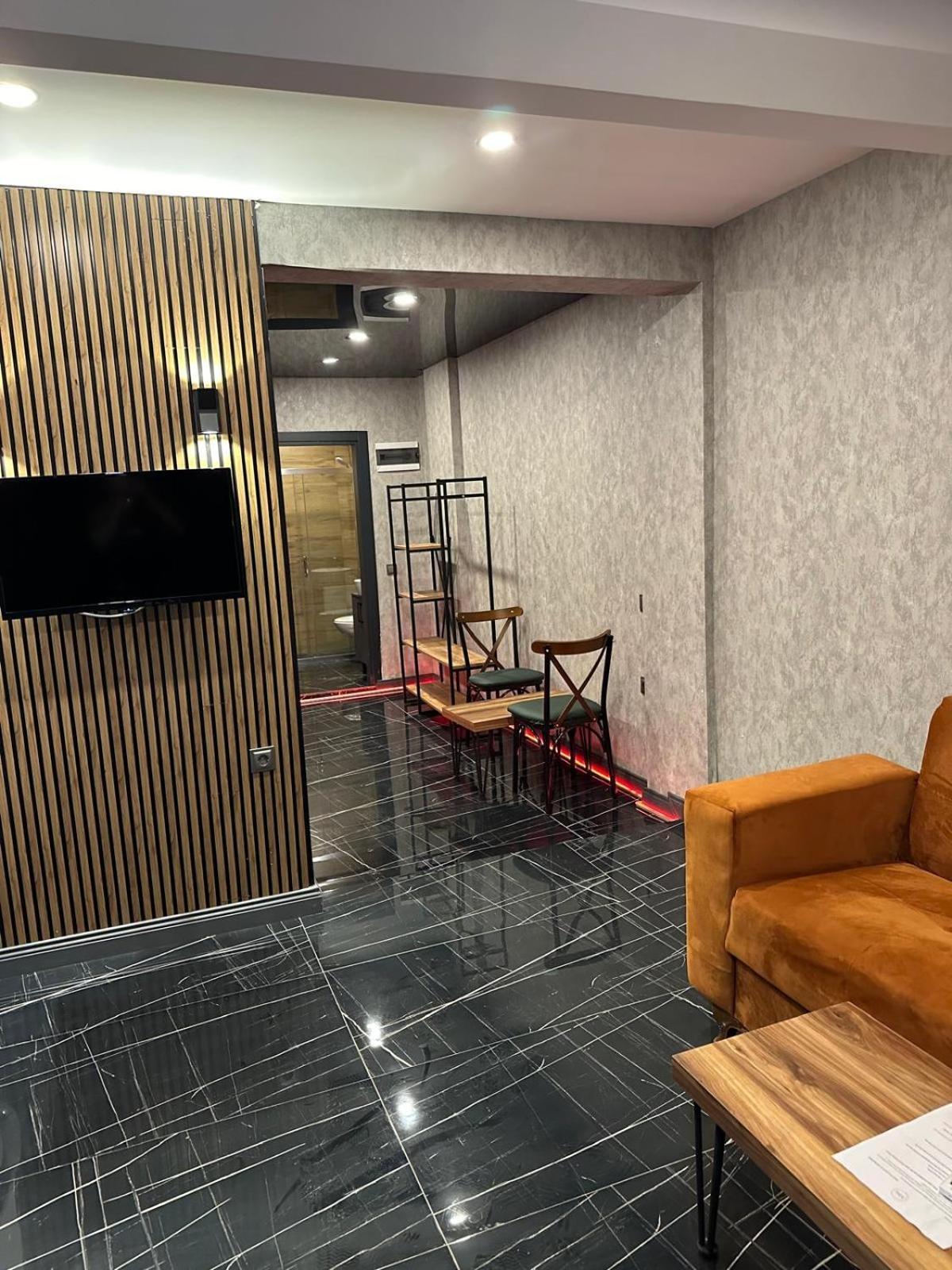 Mrt Suites Lara Antalya Eksteriør bilde